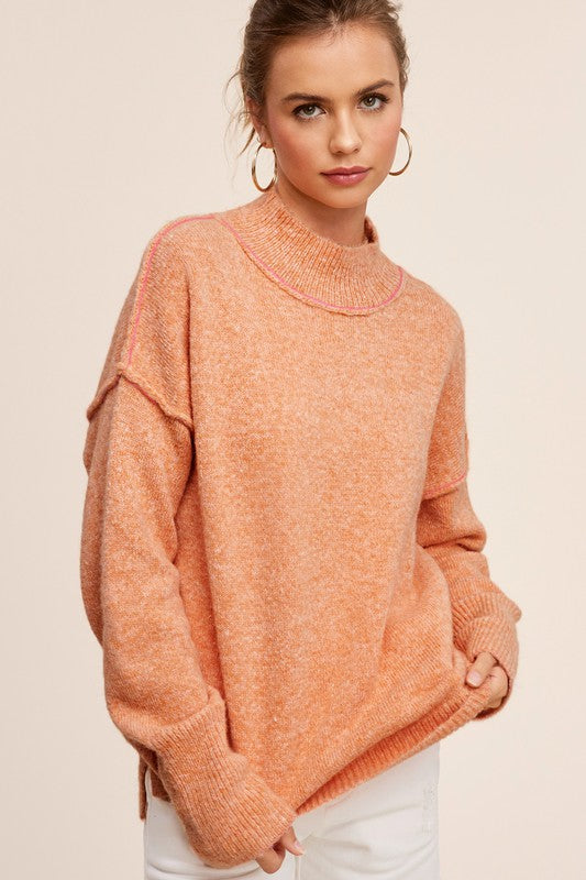 ELLA SWEATER