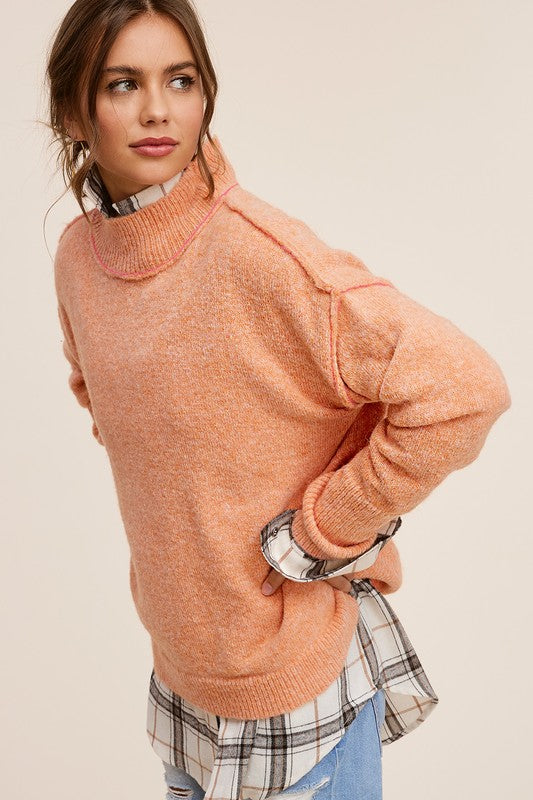 ELLA SWEATER