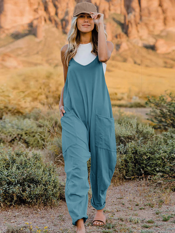 JUMPSUIT FOR JOY