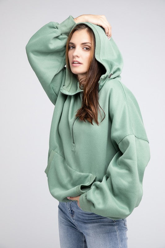 THE PERFECT HOODIE